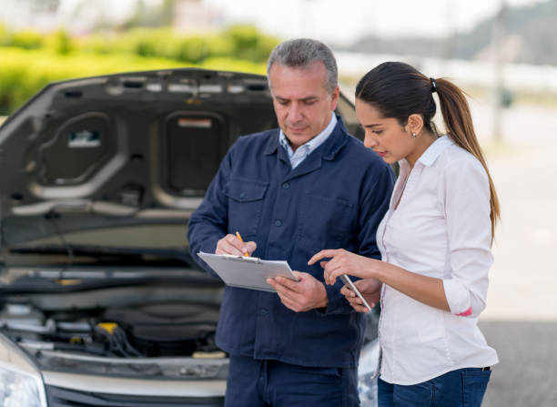 Full coverage car insurance in Franklinville, NC